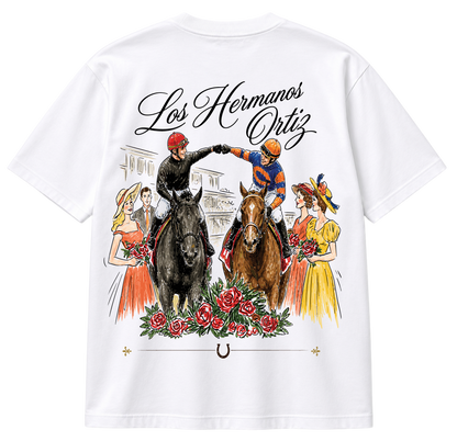StarsGallery X Los Hermanos Ortiz